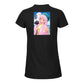 Canvas Apparel Collection Nessi - Ladies Fit T-Shirt Verschiedene Designs