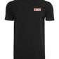 Canvas Apparel Collection Nessi - Round Neck T-Shirt Verschiedene Designs