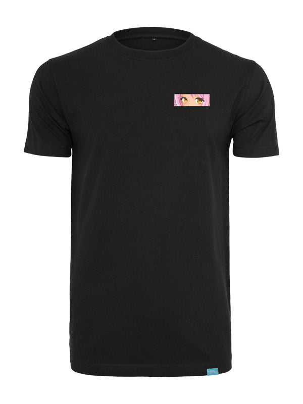 Canvas Apparel Collection Nessi - Round Neck T-Shirt Verschiedene Designs