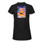 Canvas Apparel Collection Nessi - Ladies Fit T-Shirt Verschiedene Designs