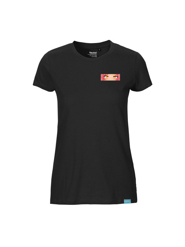 Canvas Apparel Collection Nessi - Ladies Fit T-Shirt Verschiedene Designs