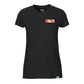 Canvas Apparel Collection Nessi - Ladies Fit T-Shirt Verschiedene Designs
