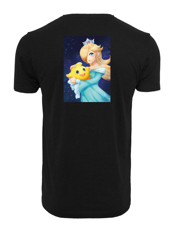 Canvas Apparel Collection Popculture - Round Neck T-Shirt Verschiedene Designs