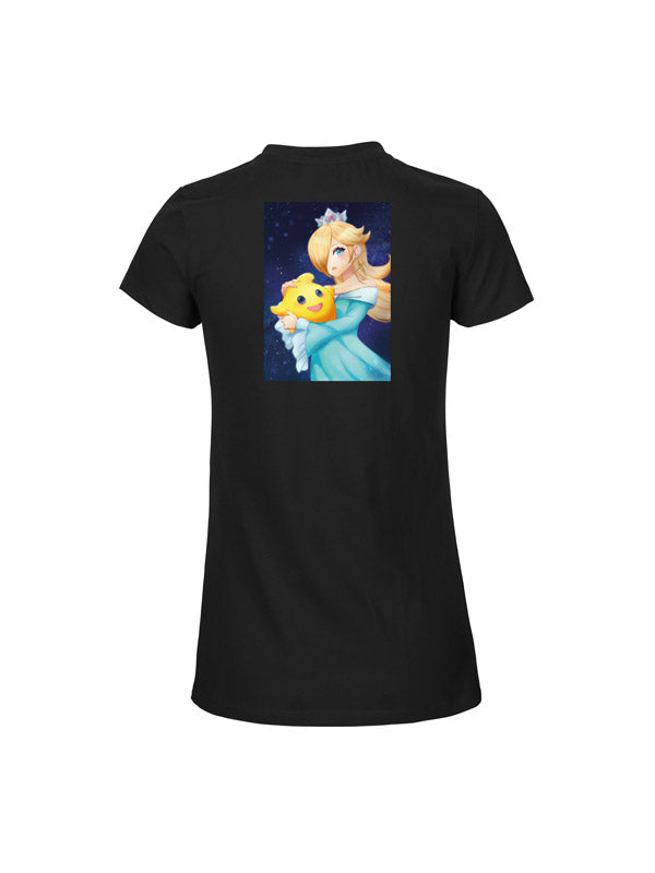Canvas Apparel Collection Popculture - Ladies Fit T-Shirt Verschiedene Designs