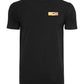Canvas Apparel Collection Popculture - Round Neck T-Shirt Verschiedene Designs