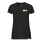 Canvas Apparel Collection Popculture - Ladies Fit T-Shirt Verschiedene Designs