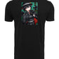 Canvas Apparel Collection Popculture - Round Neck T-Shirt Verschiedene Designs