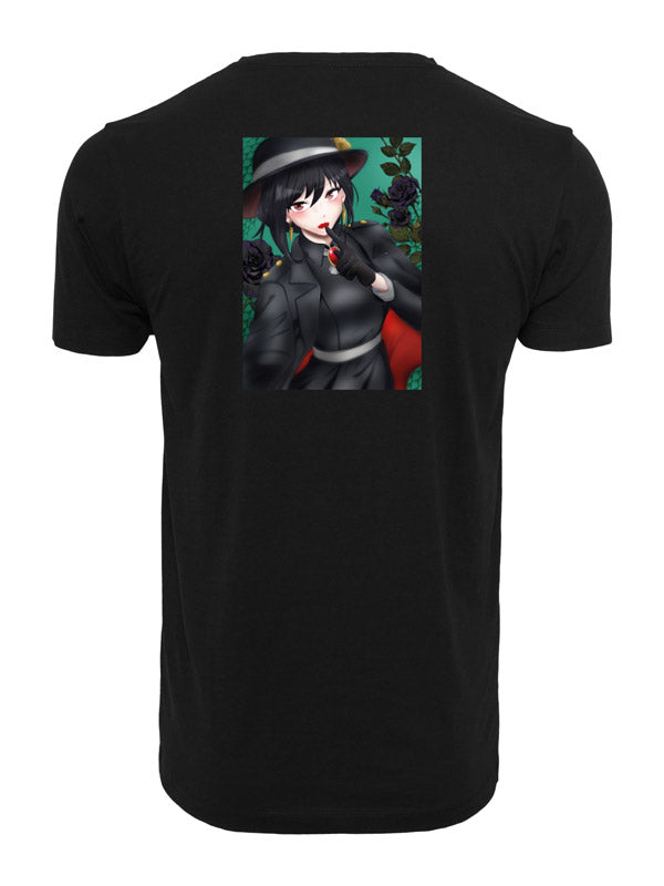 Canvas Apparel Collection Popculture - Round Neck T-Shirt Verschiedene Designs
