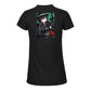 Canvas Apparel Collection Popculture - Ladies Fit T-Shirt Verschiedene Designs