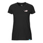 Canvas Apparel Collection Popculture - Ladies Fit T-Shirt Verschiedene Designs