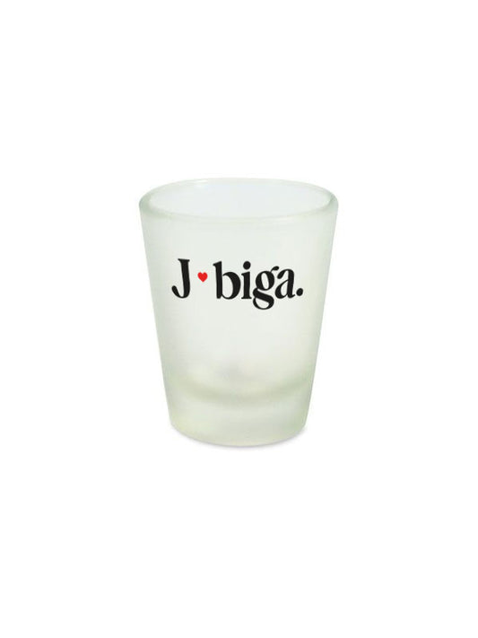 Balkan Collection - Jebiga Shotglas - Rakijska čašica
