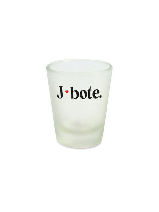 Balkan Collection - Jebote Shotglas - Rakijska čašica