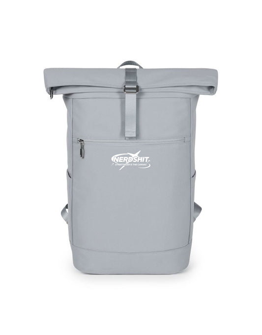 nerdshit Classic Laptop Backpack