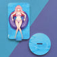 Gijinka Chaneira Acrylic Standee