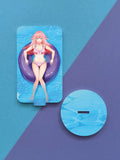 Gijinka Chaneira Acrylic Standee