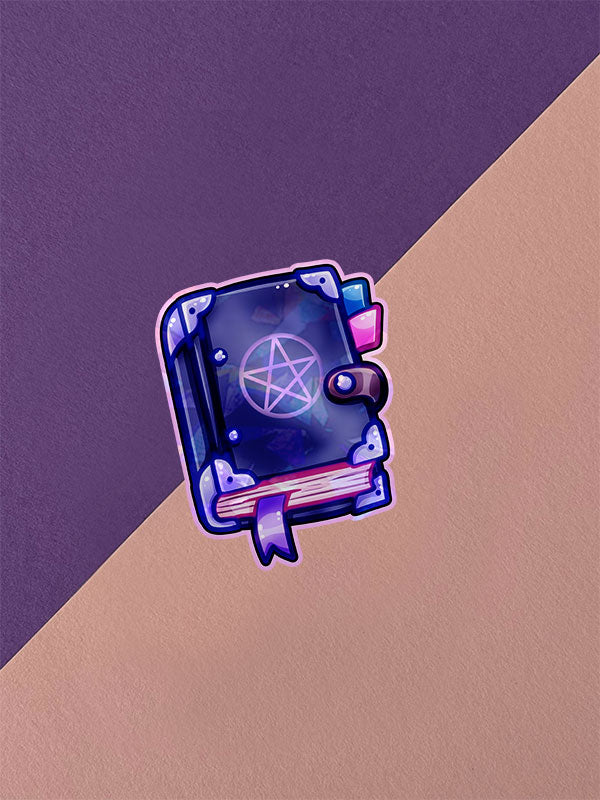 Loot Sticker Auswahl