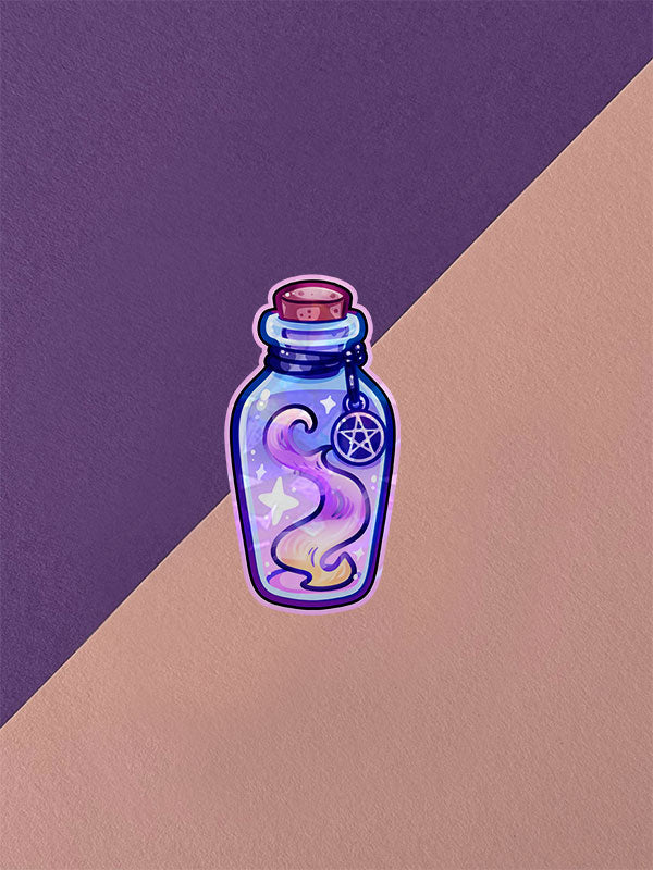 Loot Sticker Auswahl