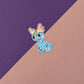 Kawaii Monster Sticker - Amarino