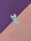 Kawaii Monster Sticker - Amarino