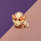 Kawaii Monster Sticker - Arkani