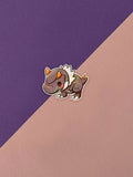 Kawaii Monster Sticker - Balgoras