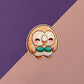 Kawaii Monster Sticker - Bauz