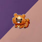 Kawaii Monster Sticker - Bidiza