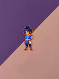 Cai Sticker