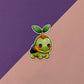 Kawaii Monster Sticker - Chelast