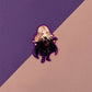 Dietrich Sticker