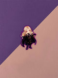 Dietrich Sticker