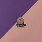 Kawaii Monster Sticker - Digda