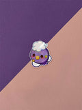 Kawaii Monster Sticker - Driftlon