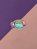 Kawaii Monster Sticker - Fatalitee