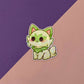 Kawaii Monster Sticker - Felori