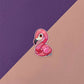 Kawaii Monster Sticker - Flaminkno
