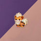 Kawaii Monster Sticker - Fukano