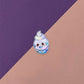 Kawaii Monster Sticker - Gelatini