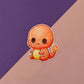 Kawaii Monster Sticker - Glumanda