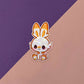 Kawaii Monster Sticker - Hopplo