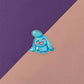 Kawaii Monster Sticker - Isso