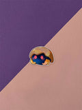 Kawaii Monster Sticker - Kabuto