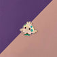 Kawaii Monster Sticker - Knilz