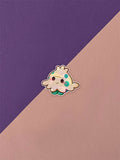 Kawaii Monster Sticker - Knilz