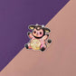 Kawaii Monster Sticker - Miltank