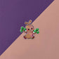 Kawaii Monster Sticker - Mogelbaum