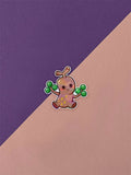 Kawaii Monster Sticker - Mogelbaum