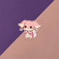 Kawaii Monster Sticker - Ohrdoch