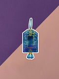 Echoes of O-Mamori Sticker