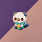 Kawaii Monster Sticker - Ottaro